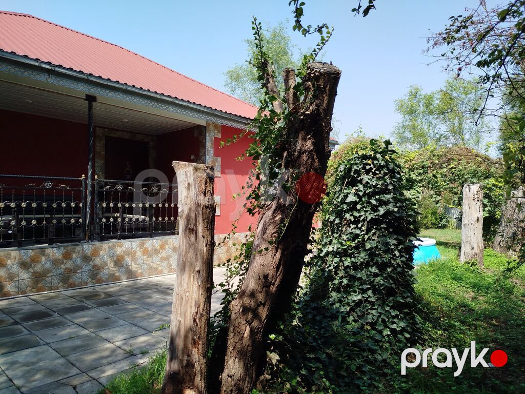 Lənkəran, 120 kv. m, 3 otaqlı, Hovuzsuz, Su — Ev, villa, Lənkəran (3)