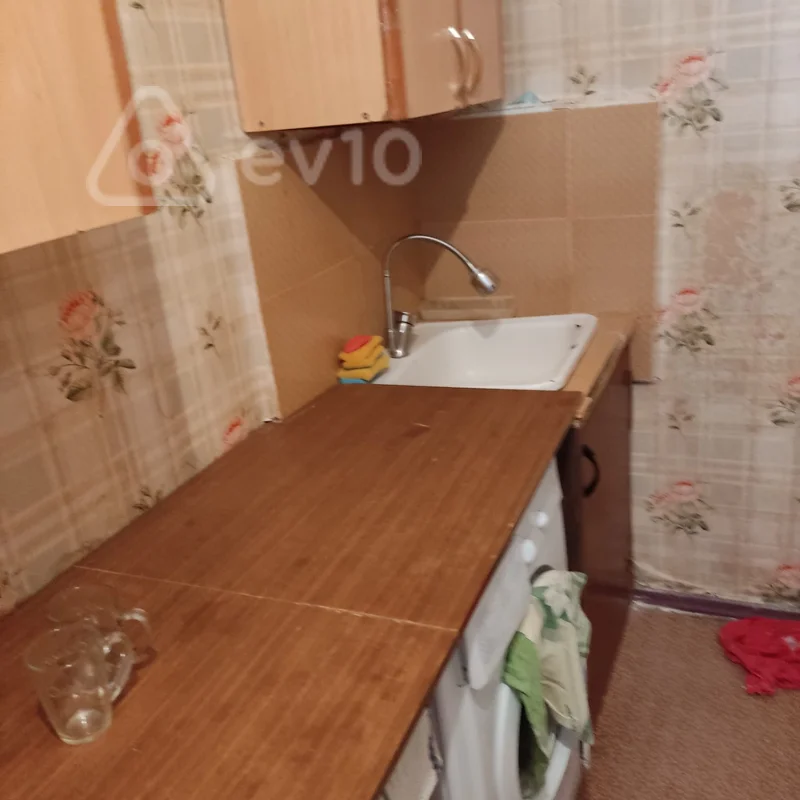 1 otaqlı mənzil, 35 m², Abay Kunanbeyov kuc — Mənzil, Bakı (5)