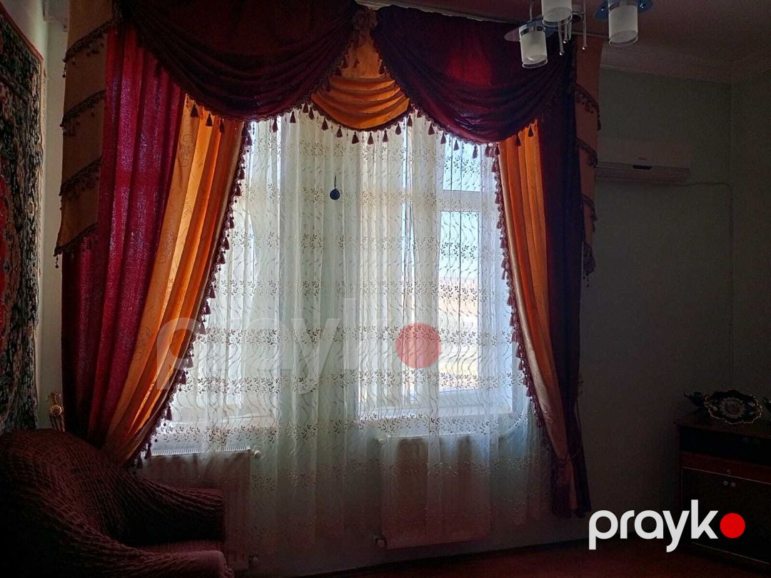 Satılır 2 otaqlı yeni tikili 42 m² — Mənzil, Culfa (3)