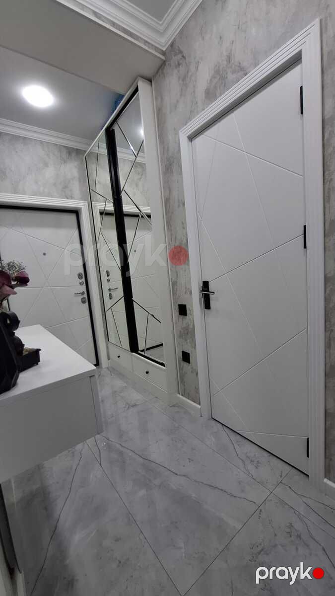 Satılır 2 otaqlı yeni tikili 58 m² — Mənzil, Bakı (2)