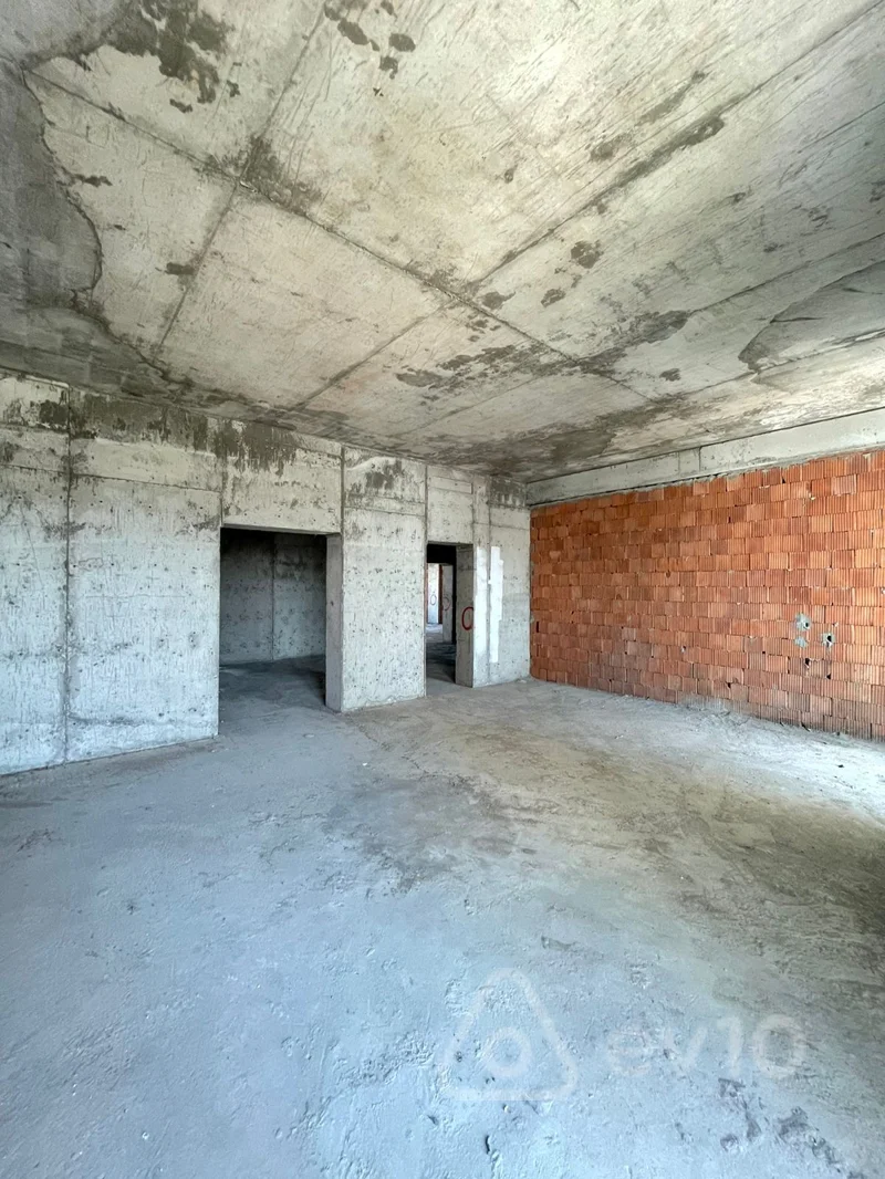 3 otaqlı mənzil, 157 m², Mərkəzi Park — Mənzil, Bakı (4)