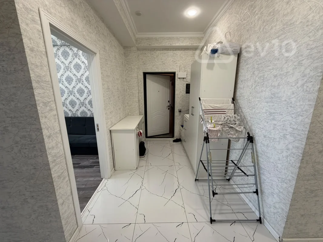 3 otaqlı mənzil, 80 m², Heydər Əliyev pr 240, Xırdalan — kirayə — Mənzil, Xırdalan (6)