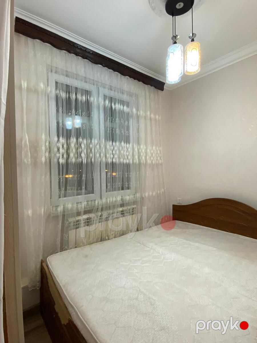 Satılır 3 otaqlı köhnə tikili 60 m² — Mənzil, Bakı (5)
