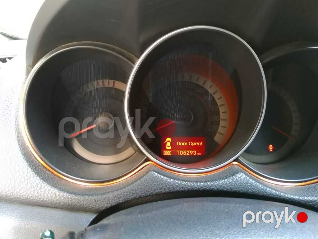Kia Cerato Koup, 2.0 L, 2011 il, 106 000 km — Avtomobillər, Bakı (8)