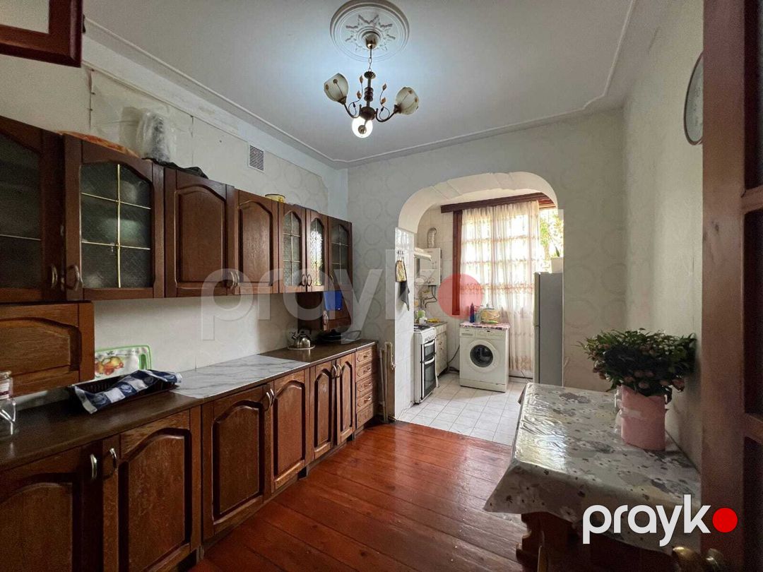 Satılır 3 otaqlı köhnə tikili 85 m² — Mənzil, Bakı (3)
