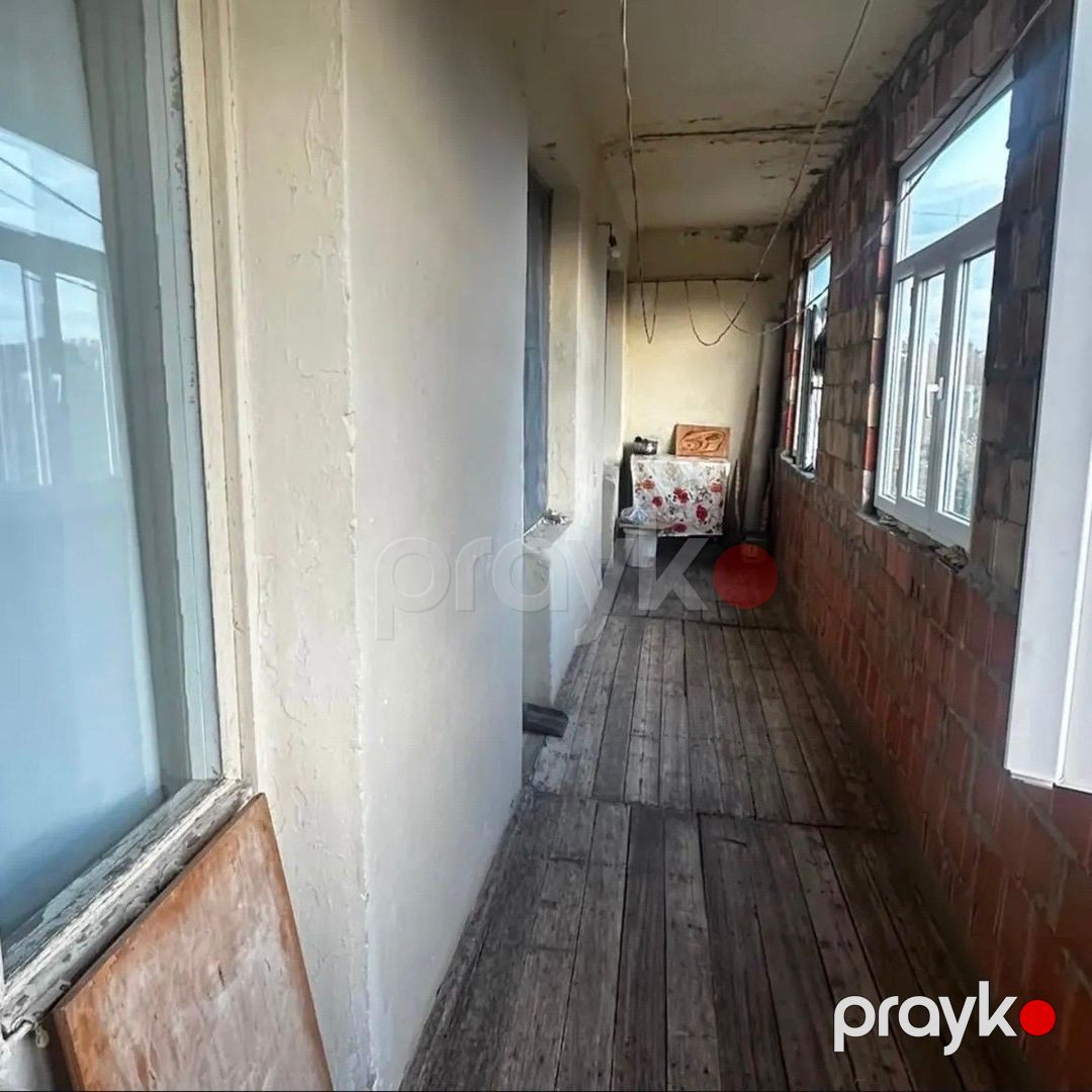 Satılır 5 otaqlı köhnə tikili 120 m² — Mənzil, Sumqayıt (6)