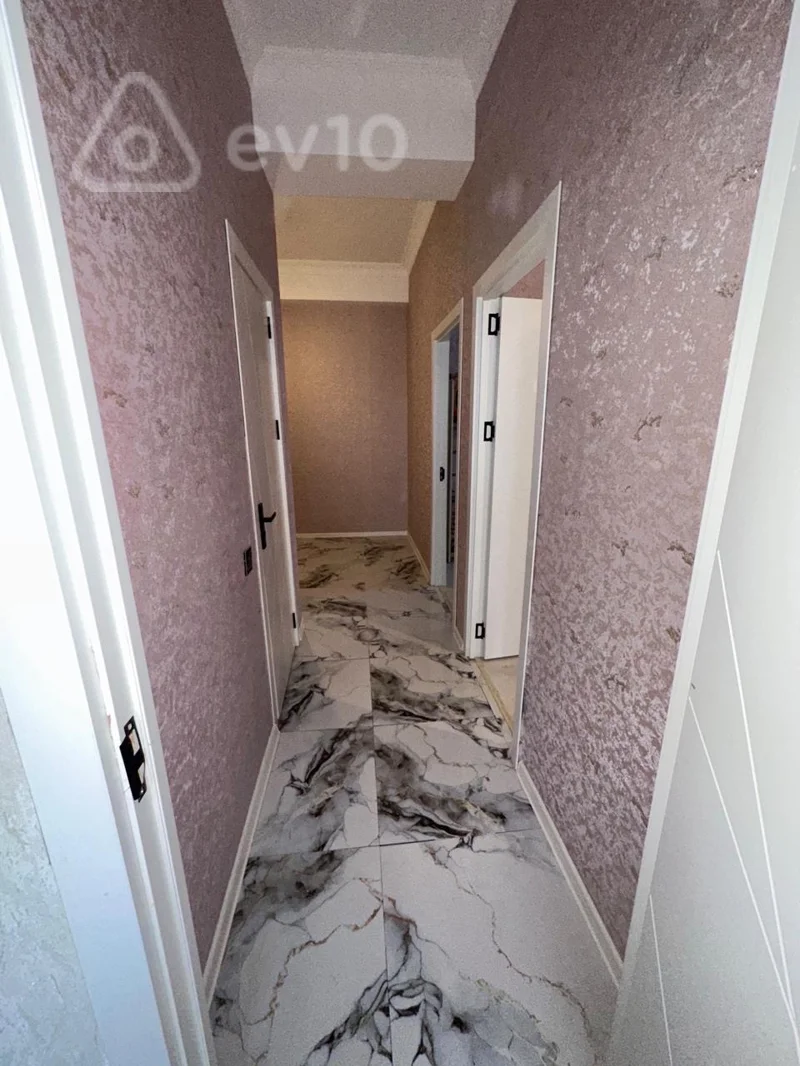3 otaqlı mənzil, 90 m², Sultan teref, Xırdalan — kirayə — Mənzil, Xırdalan (9)