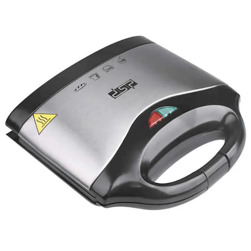 Sendviç cihazı DSP KC-1056 — Etrend.az — Other kitchen appliances