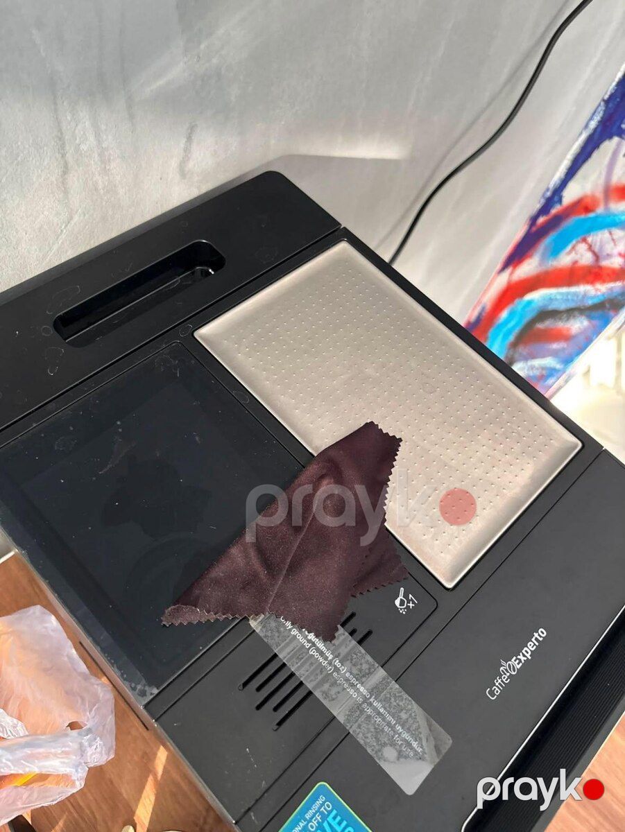 Qəhvə maşını Beko — Ev texnikası, Bakı (3)