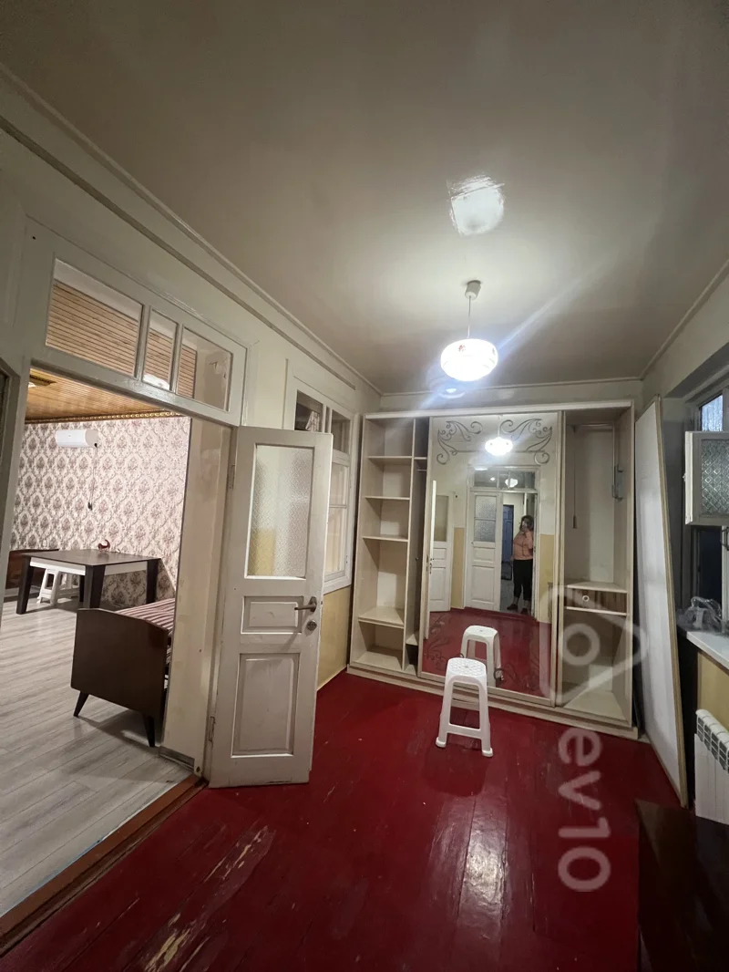 3 otaqlı həyət evi, 80 m², Rizvan Məmmədhüseynov ev 1 — kirayə — Ev, villa, Bakı (8)