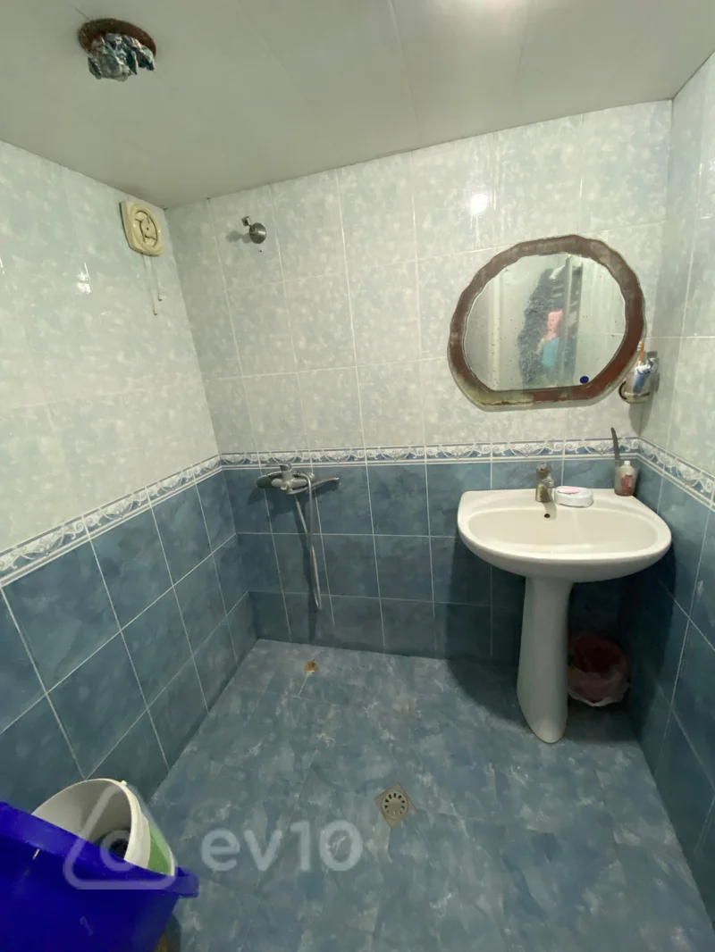 3 otaqlı mənzil, 70 m², Əli Kərim küçəsi — Mənzil, Bakı (12)