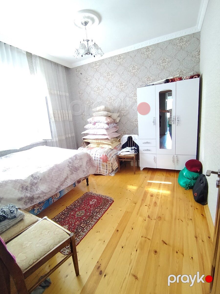 Həyət evi, Binə qəs — Ev, villa, Bakı (12)
