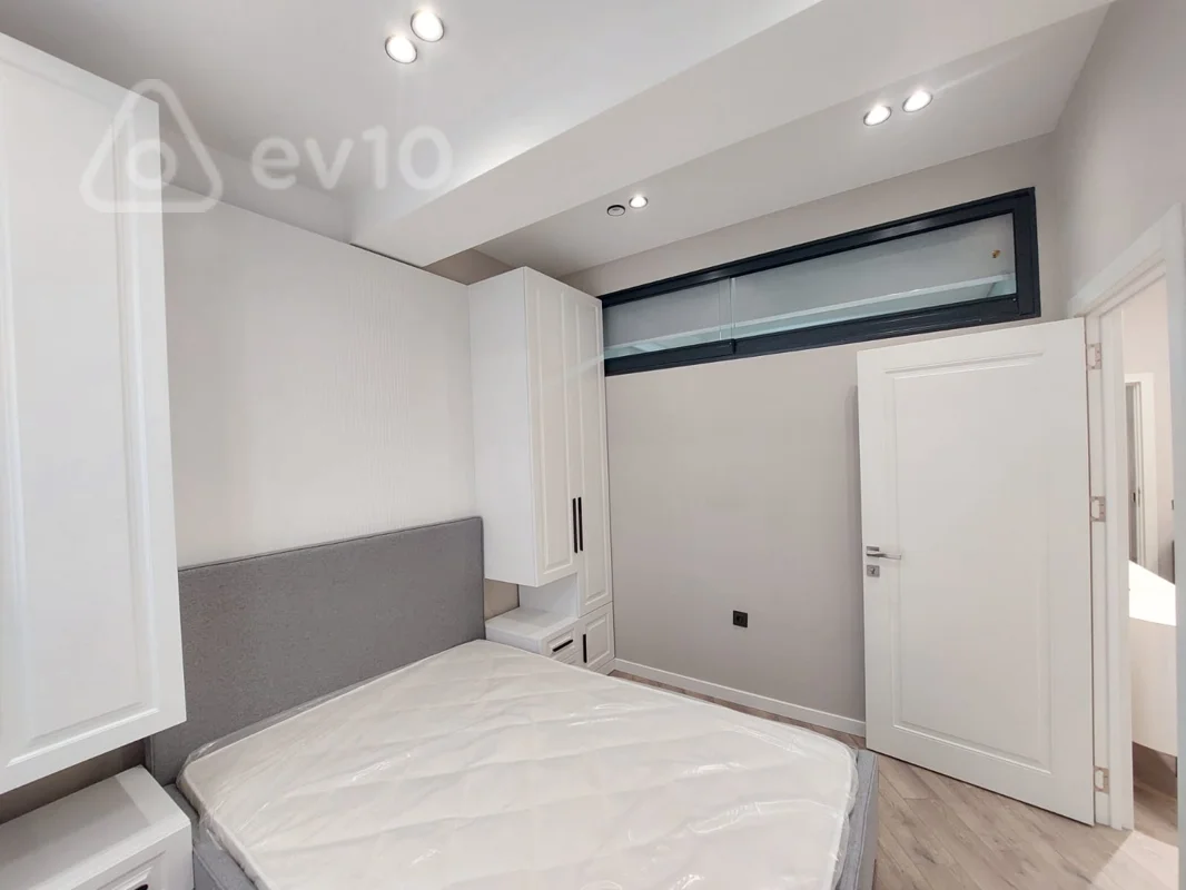 3 otaqlı mənzil, 60 m², Balaemi Dadawov — Mənzil, Bakı (11)