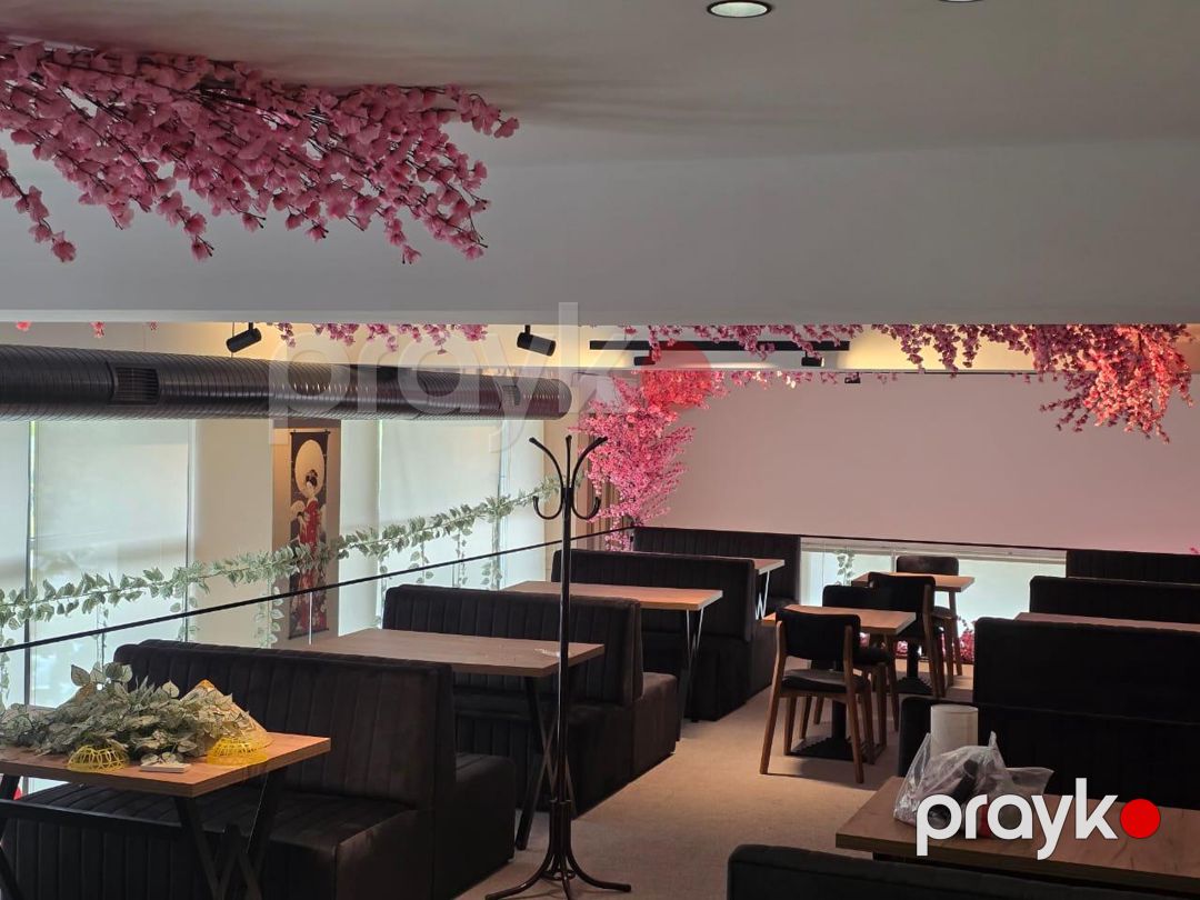 Kafe, 155 m², Qarabağ Atları küçəsi — Əmlak, Bakı (3)