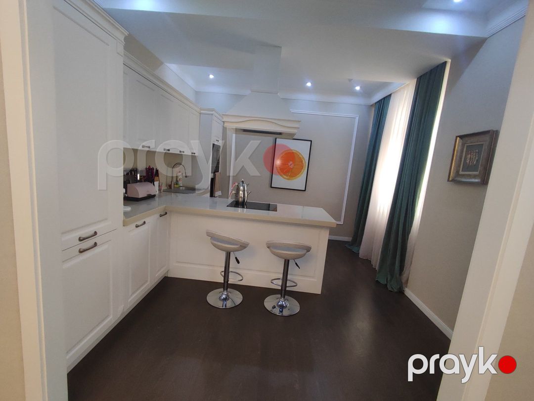 Satılır 2 otaqlı yeni tikili 100 m² — Mənzil, Bakı (7)