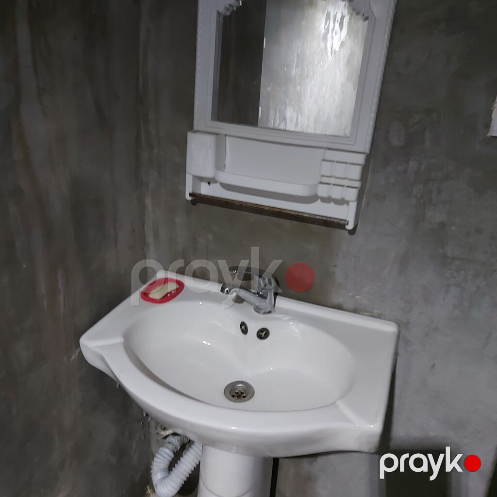 45 kv. m, 1 otaqlı — Ev, villa, Bakı (4)