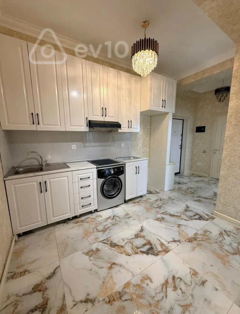 2 otaqlı mənzil, 85 m², Xudu Məmmədov k. — kirayə — Mənzil, Bakı (10)