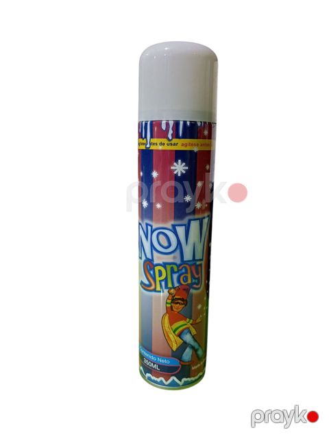 Süni qar spreyui, 350 ml — Bakı