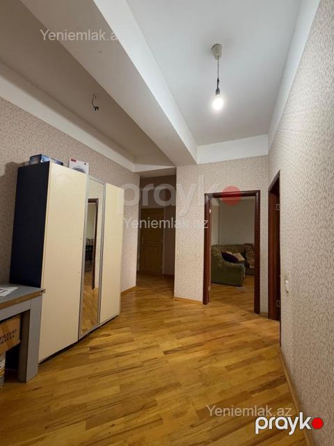 Satılır 2 otaqlı Bina evi menzil (Yeni tikili), 86 m², 6-cı mikrorayon — Sumqayıt