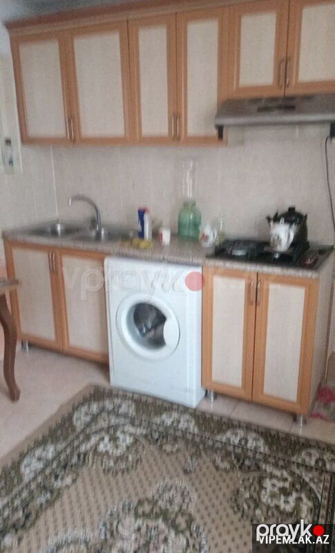 Xətai rayonunda 10 otaqlı Həyət evi Satılır, 340 m² — Ev, villa, Bakı (8)