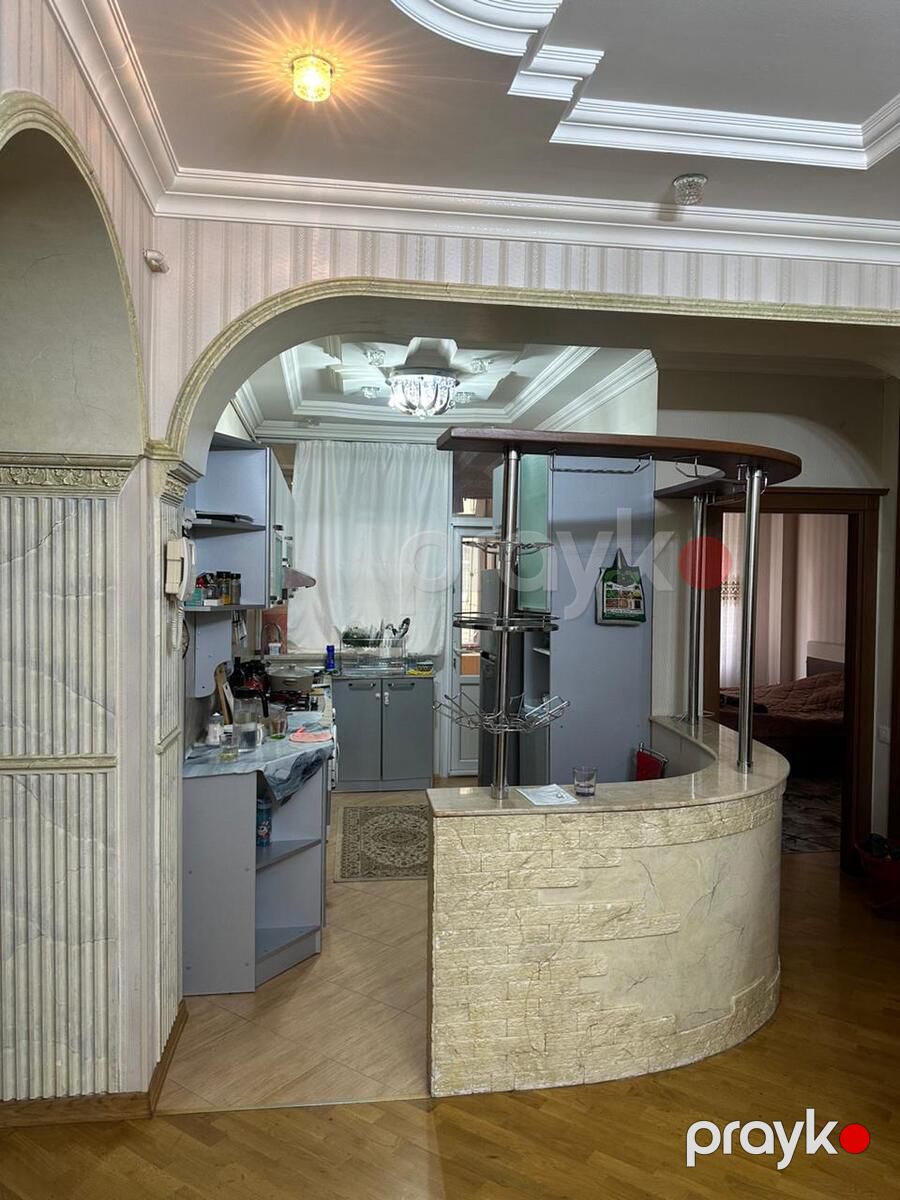 Satılır 4 otaqlı yeni tikili 95 m² — Mənzil, Bakı (8)
