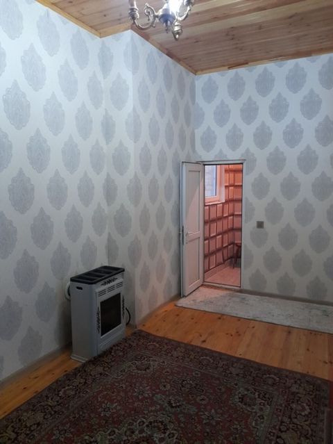 Kirayə mənzil – 1 otaqlı, mətbəx və sanitar qovşağı ilə - Yüksək — Digah
