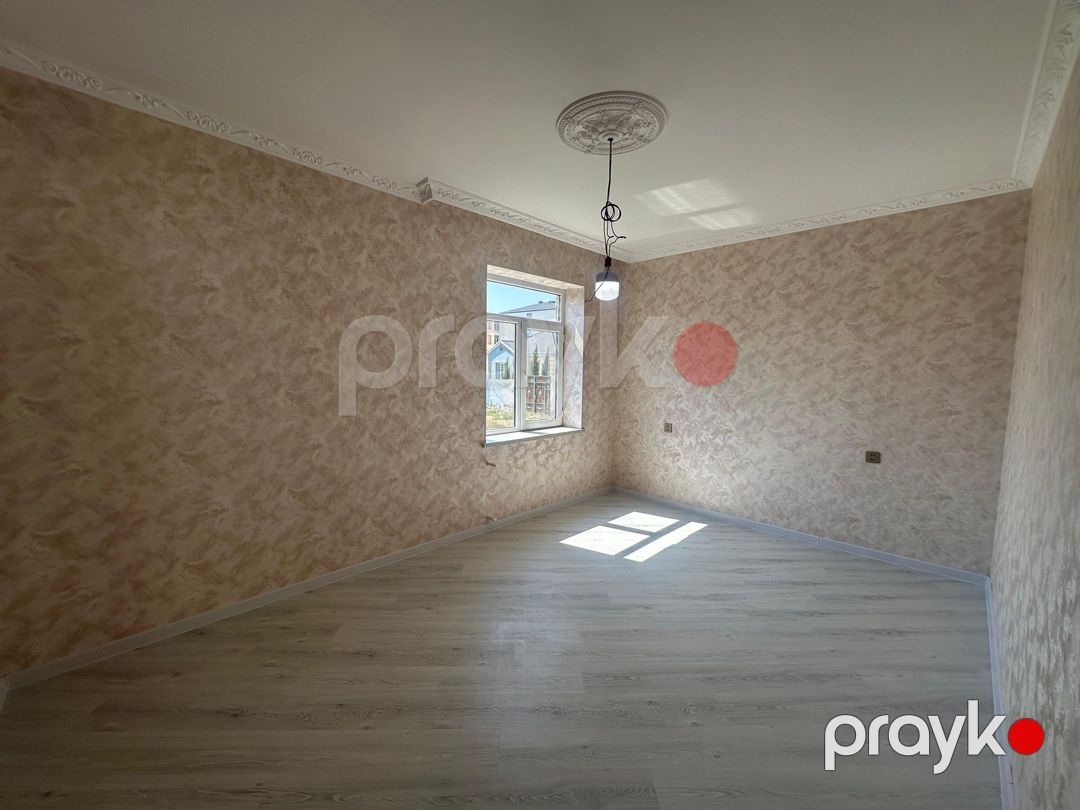 Həyət evi, Binəqədi r — Ev, villa, Bakı (9)