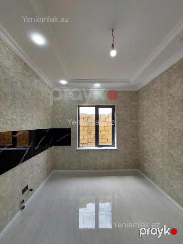 Satılır 4 otaqlı Həyət evi / Villa, 150 m², Masazır — Ev, villa, Abşeron (10)