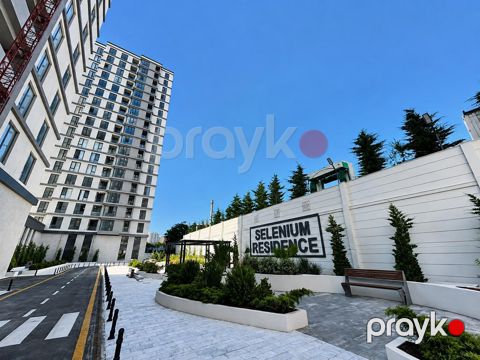 3 otaqlı studiya, 95 m², Kövkəb Səfərəliyeva küçəsi, 31 (Selenium Residence) — Bakı