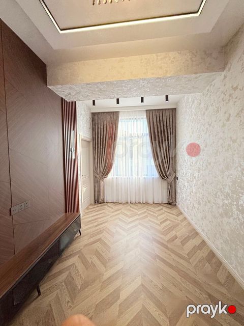 2-otaqlı yeni tikili, Xırdalan ş., 45 m² — Xırdalan