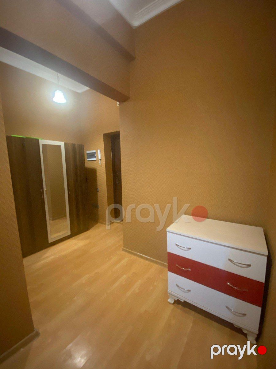 İcarəyə verilir 3 otaqlı yeni tikili 100 m² — Mənzil, Bakı (6)