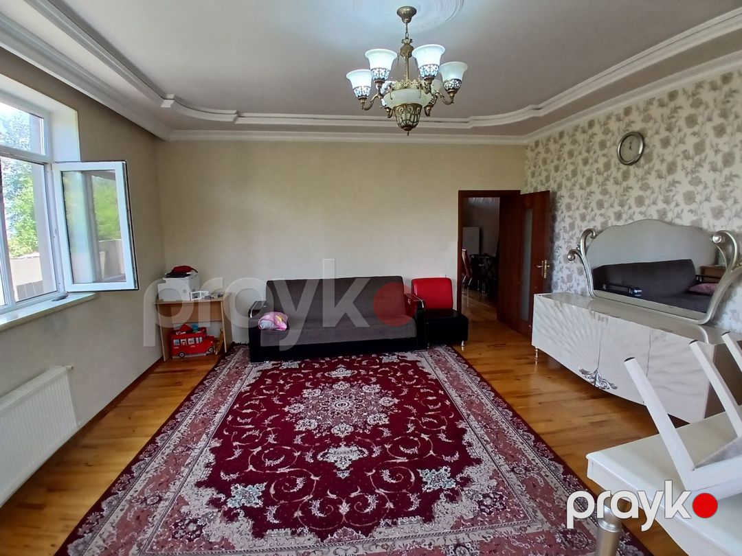 Həyət evi, Masazır qəs — Ev, villa, Bakı (11)