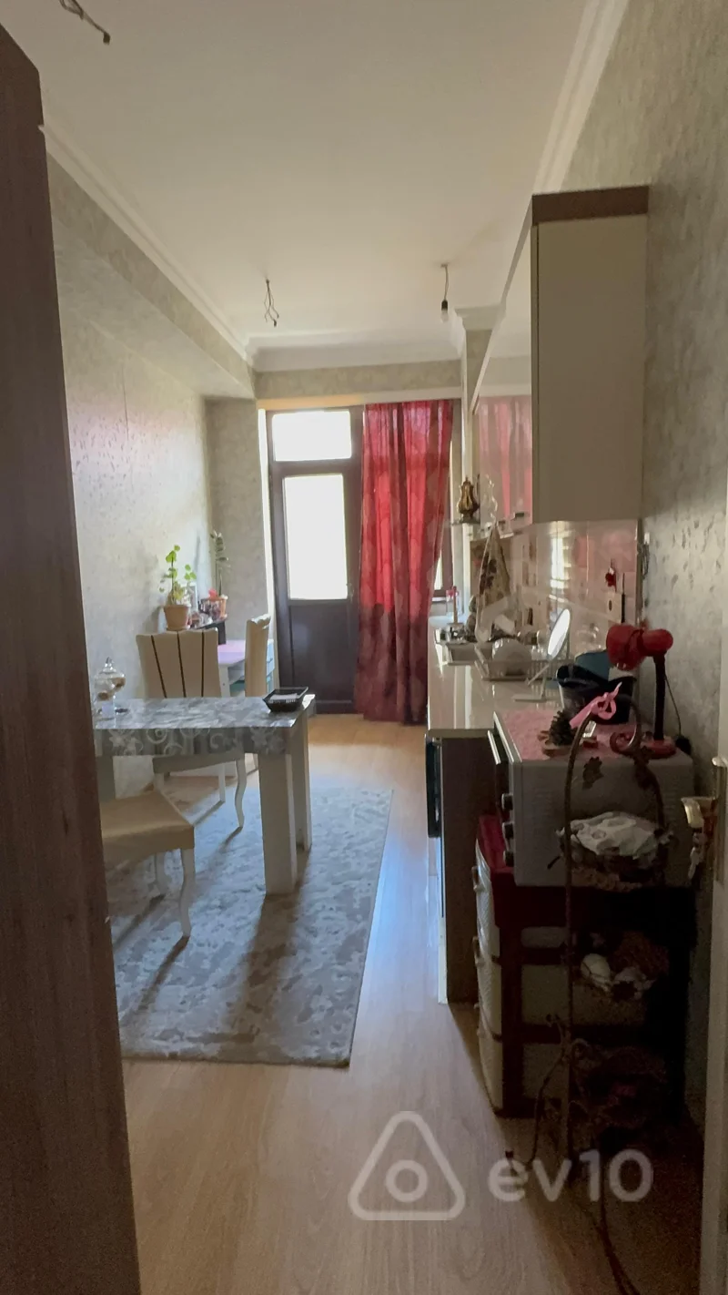 2 otaqlı mənzil, 58 m², Xırdalan şəhəri Heydər əliyev pr — Mənzil, Xırdalan (9)