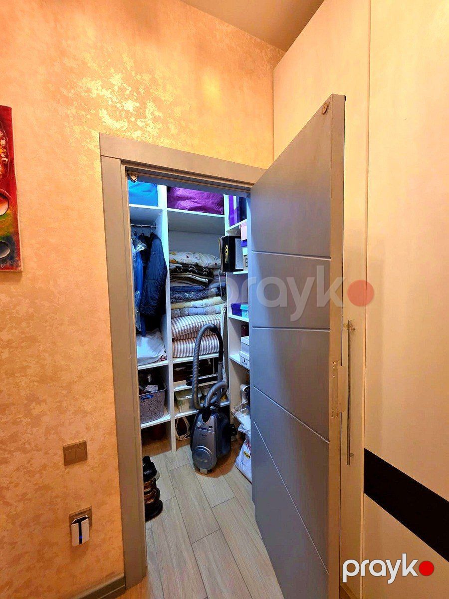 Satılır 3 otaqlı yeni tikili 148 m² — Mənzil, Bakı (8)