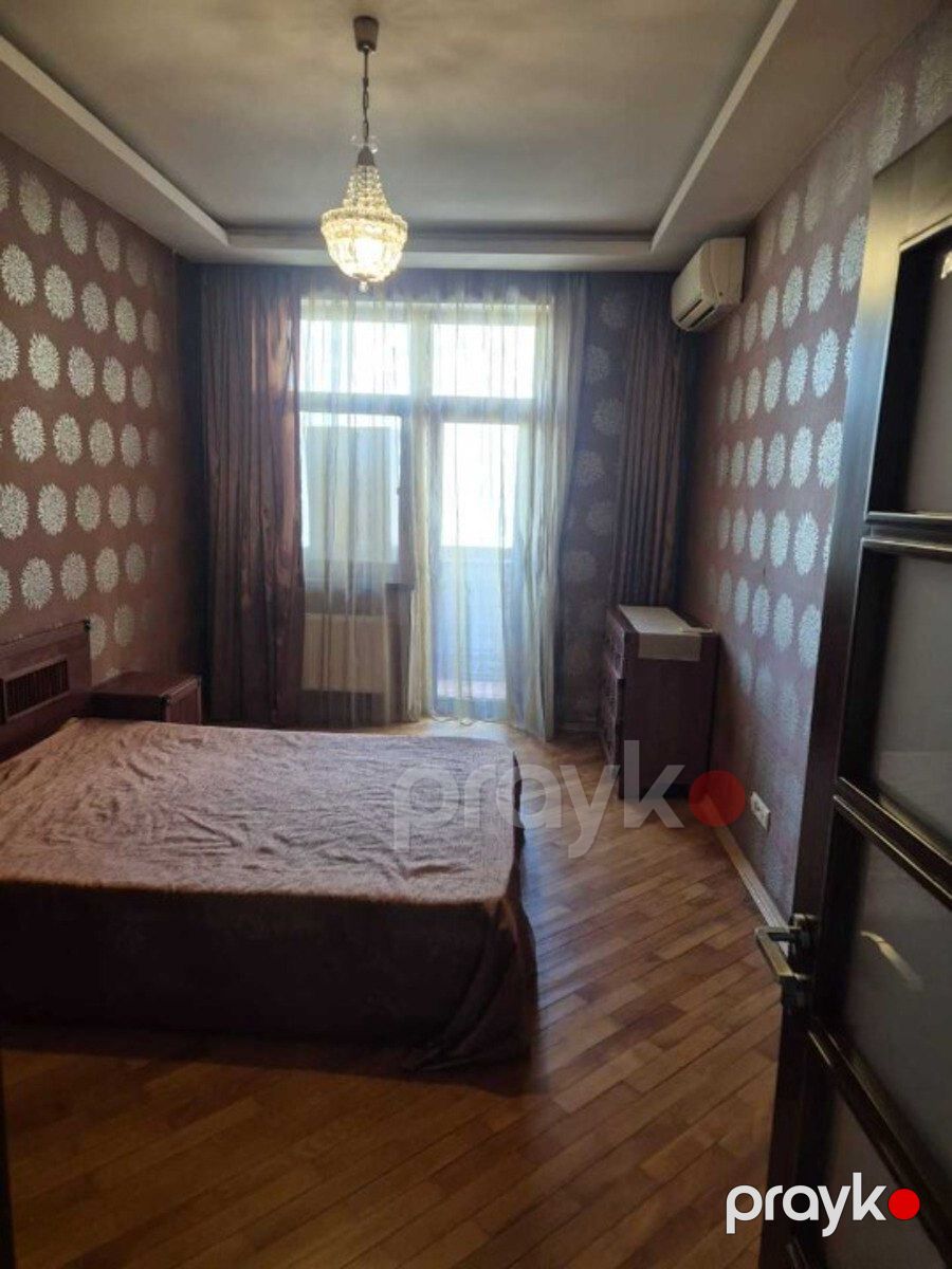 Satılır 3 otaqlı yeni tikili 100 m² — Mənzil, Bakı (3)