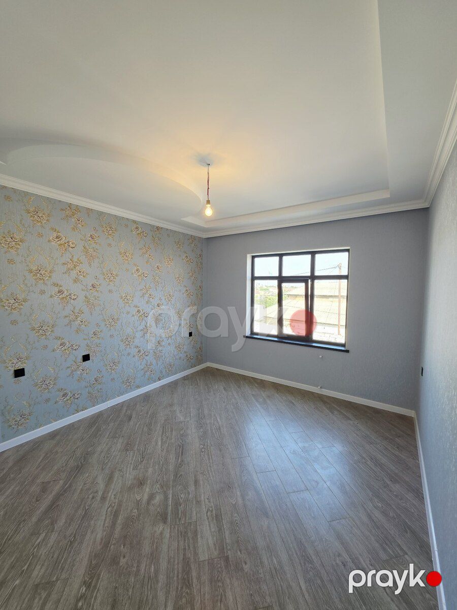 Həyət evi, Səbail r — Ev, villa, Bakı (11)