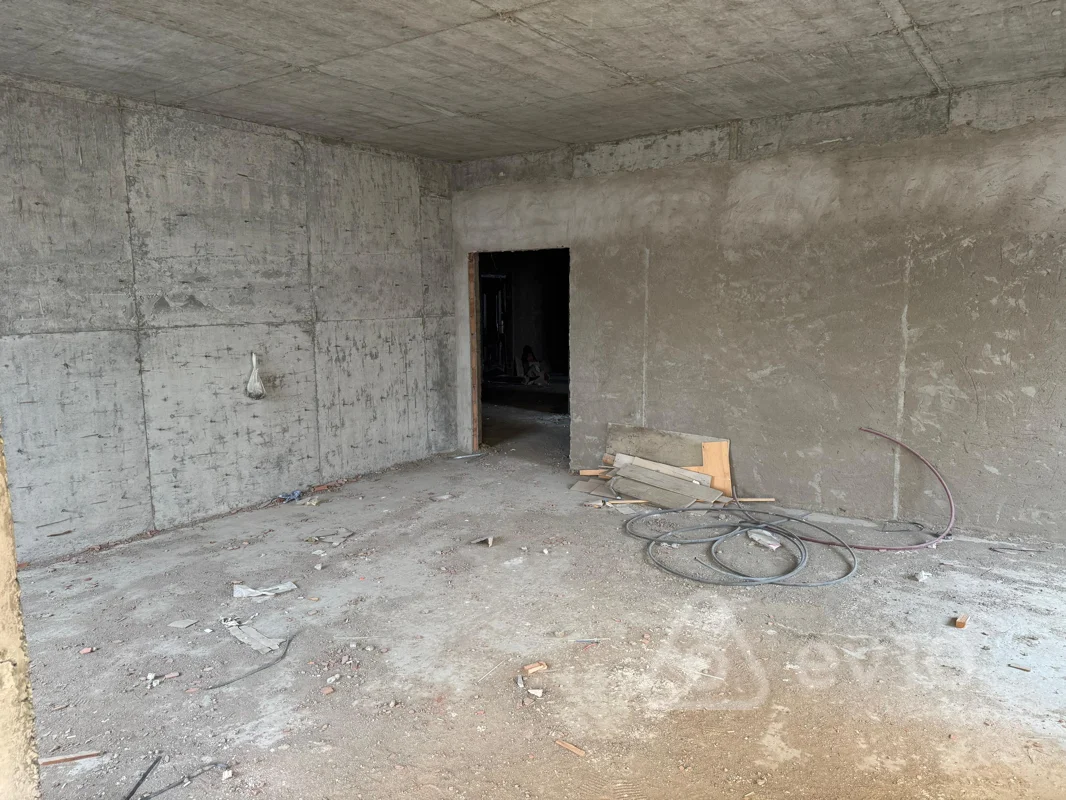 3 otaqlı mənzil, 177 m², Tebriz kucesi — Mənzil, Bakı (8)