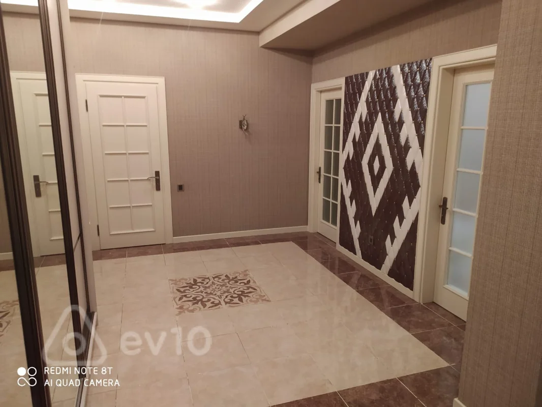 3 otaqlı mənzil, 147 m², Mirzə Fətəli Axundov 177, — kirayə — Mənzil, Bakı (12)
