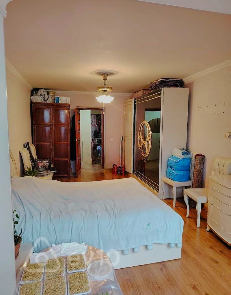3 otaqlı mənzil, 75 m², Akim Abbasov küç — Mənzil, Bakı (6)