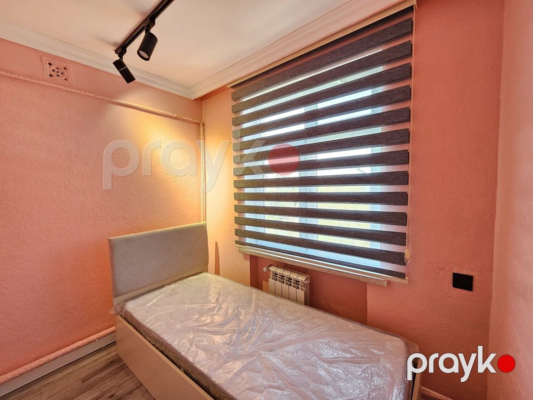 Satılır 2 otaqlı köhnə tikili 35 m² — Mənzil, Bakı (10)