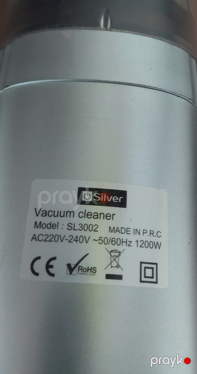 Tozsoran Silver — Ev texnikası, Bakı (2)