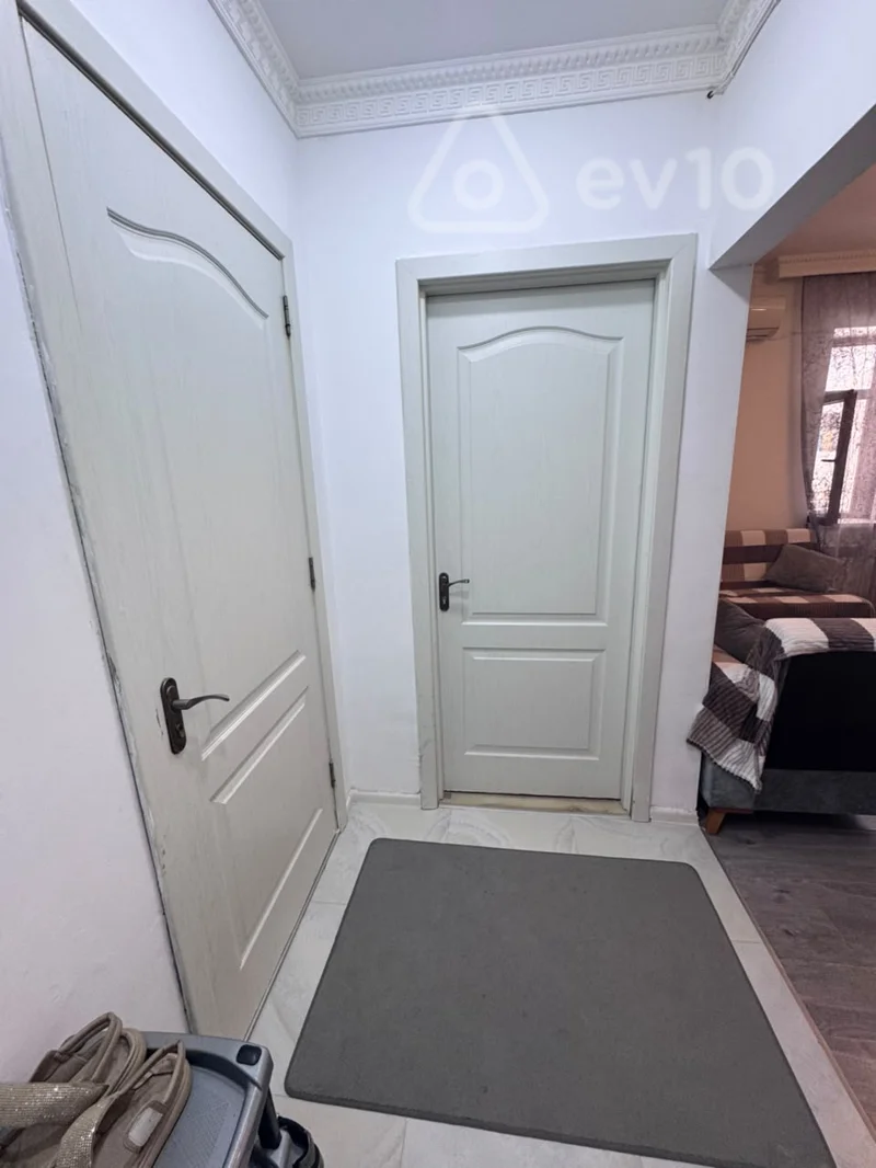 2 otaqlı mənzil, 37 m², abşeron rayonu xırdalan şəhəri, Xırdalan — Mənzil, Xırdalan (6)