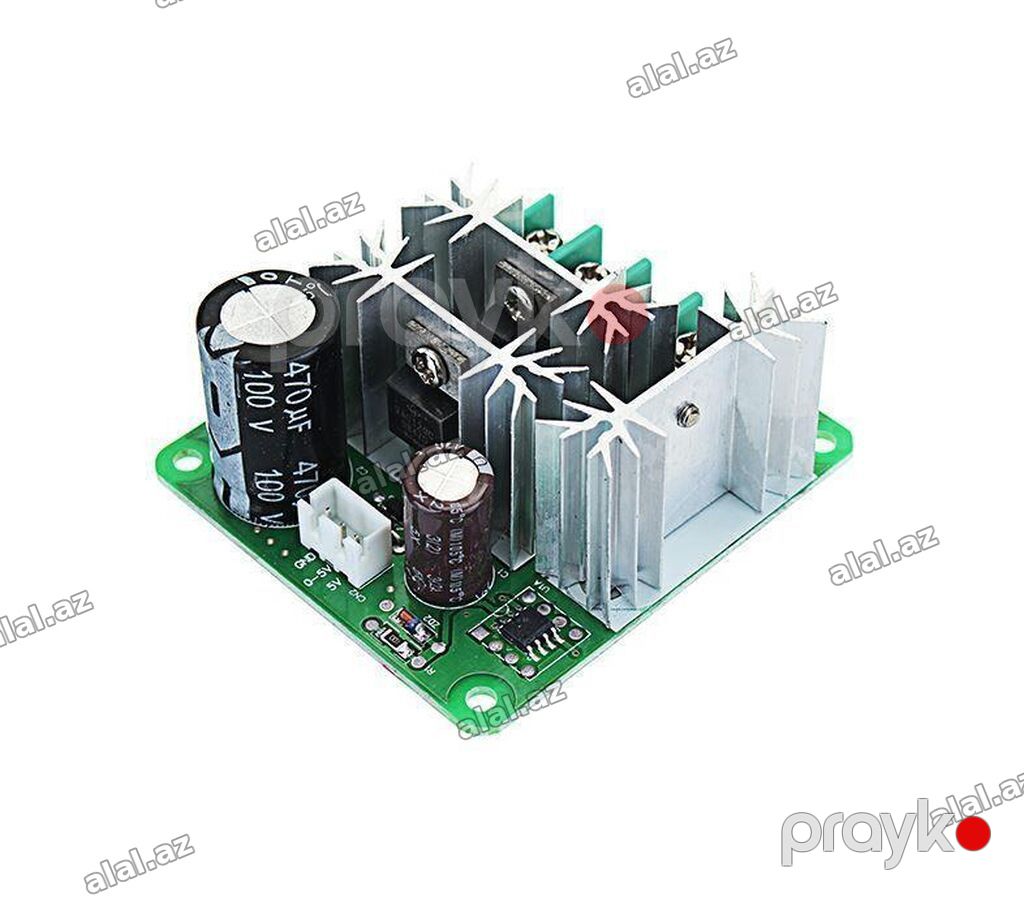 Kateqoriya: Elektronik Kartlar Motor Sürücü Kartları Məhsul — Avto, Bakı (3)