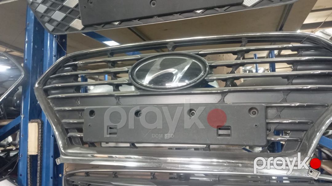 Hyundai Elantra 2018 buferi — Ehtiyat hissələri və aksesuarlar, Bakı (4)