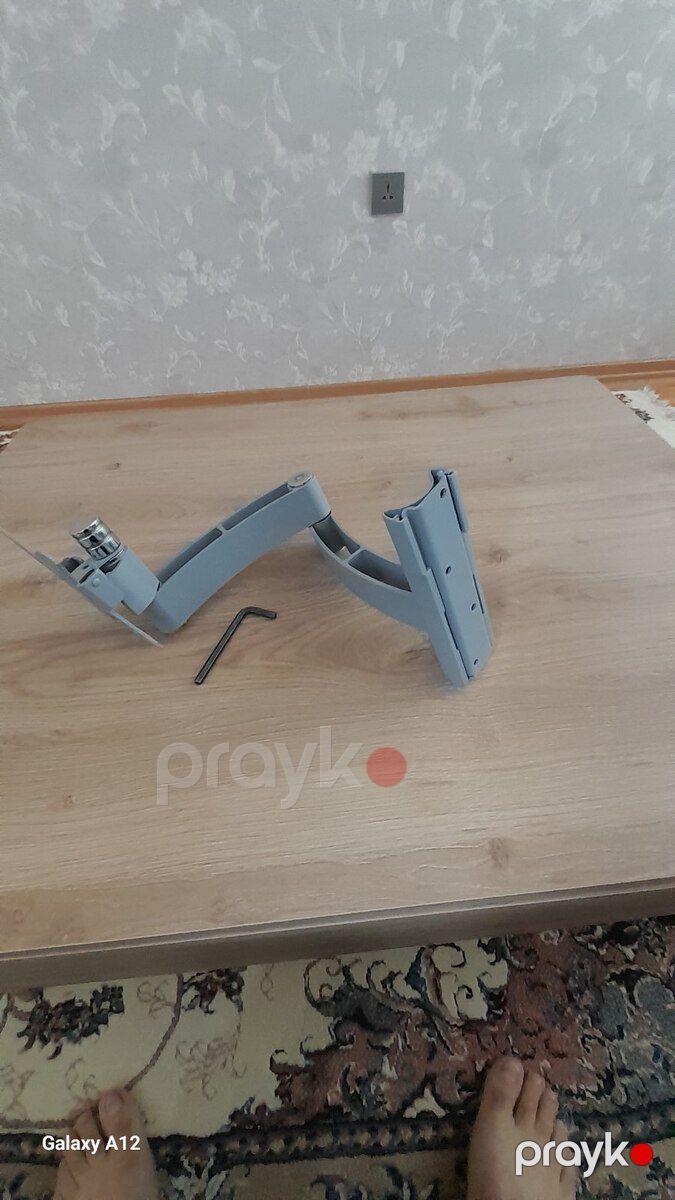 TV kronşteyni — TV və Video, Bakı (5)