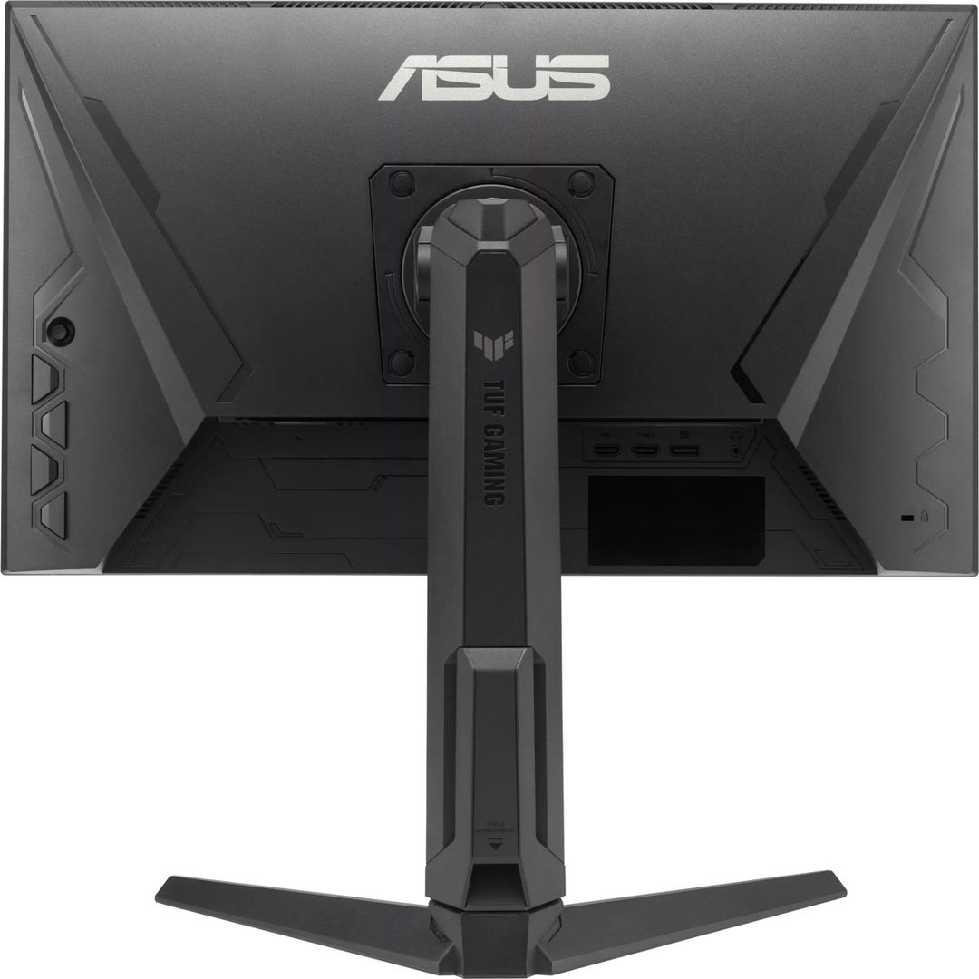 "Asus TUF Gaming VG259QL5A 24.5-inch 200Hz FHD IPS" gaming monitor — Kompüterlər və noutbuklar, Bakı (9)