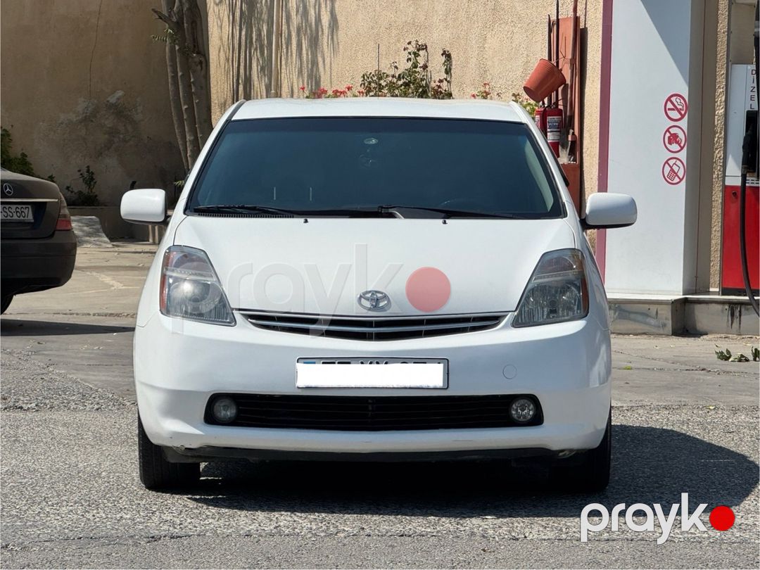 Toyota Prius, 2008 il — Avtomobillər, Bakı (7)