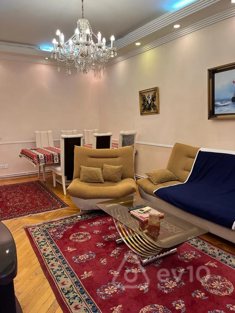 2 otaqlı mənzil, 75 m², H.Z.Tağıyev — kirayə — Mənzil, Bakı (2)