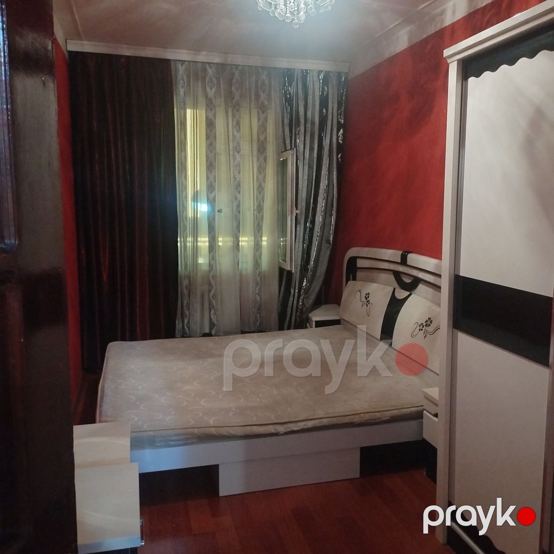 Satılır 2 otaqlı köhnə tikili 60 m² — Mənzil, Bakı (7)