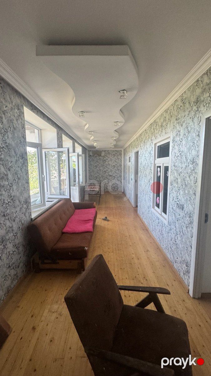 Həyət evi, Maştağa qəs — Ev, villa, Bakı (7)